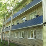 БашкурортБаза отдыха Рубин (8)
