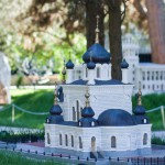 Крым в миниатюре